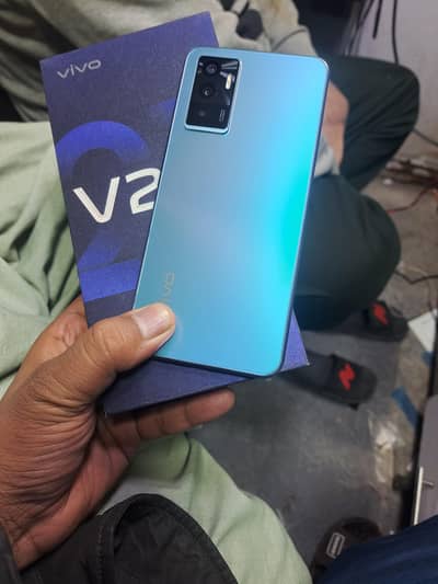 vivo v23e 8/256GB