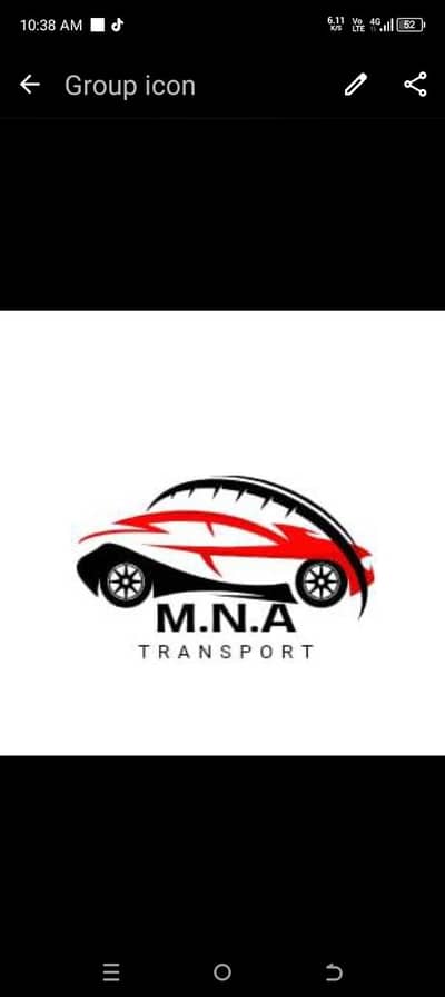 M. N. A transport