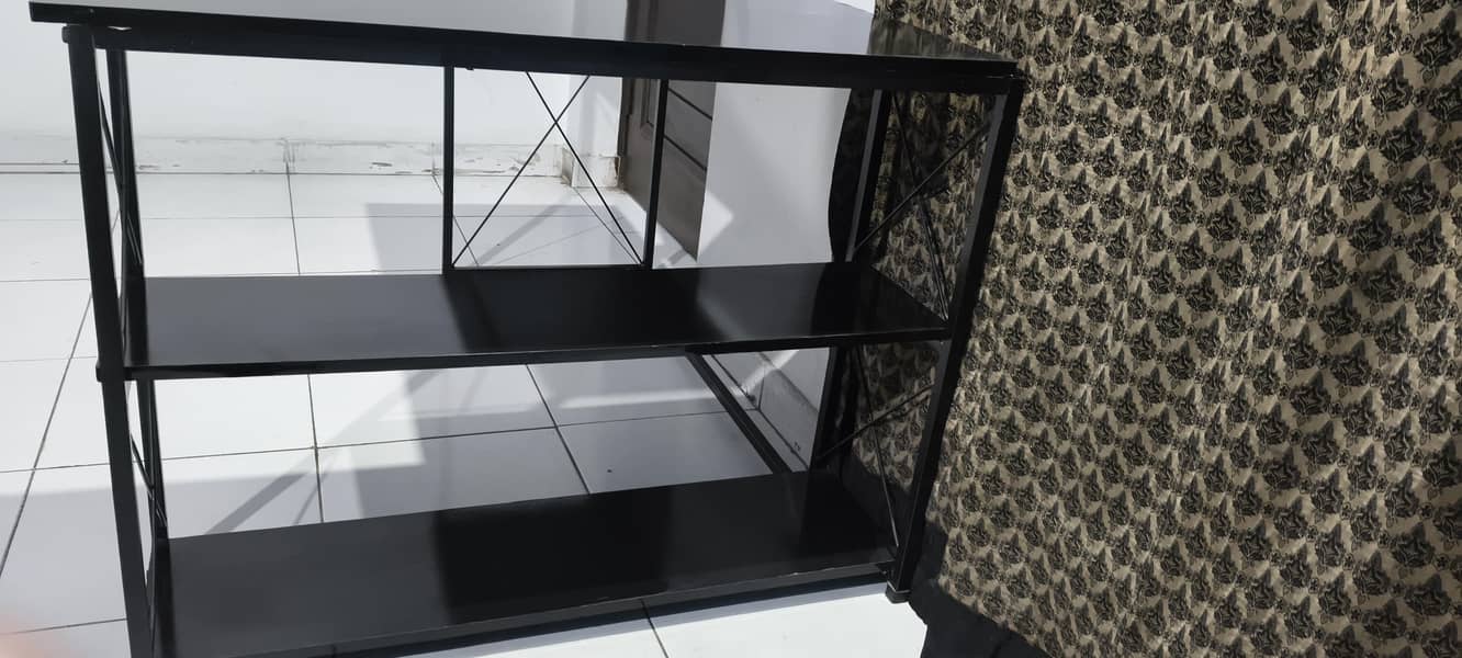 l-shape laptop computer table 2