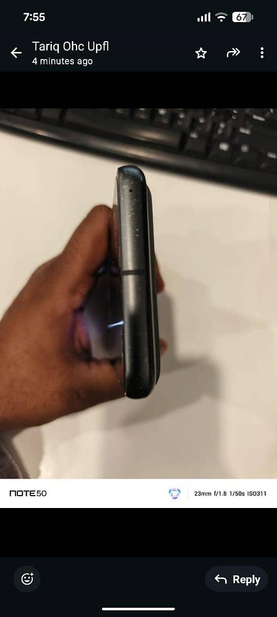 google 8 pta proof 3