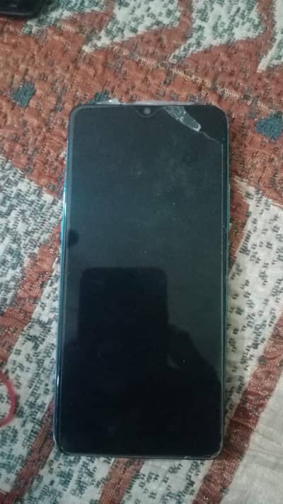 Vivo S1 Board Pta Approved