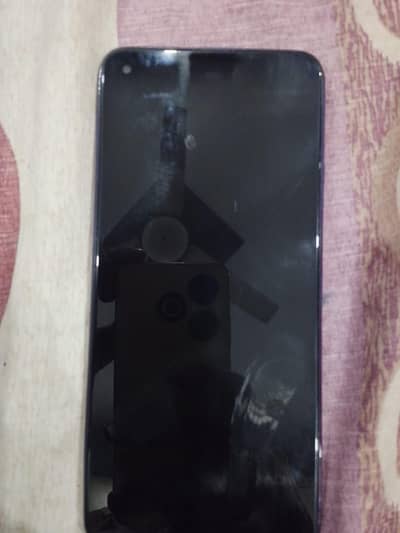 Techno camon 12 air  4/64  with box