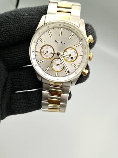 fossil original watch