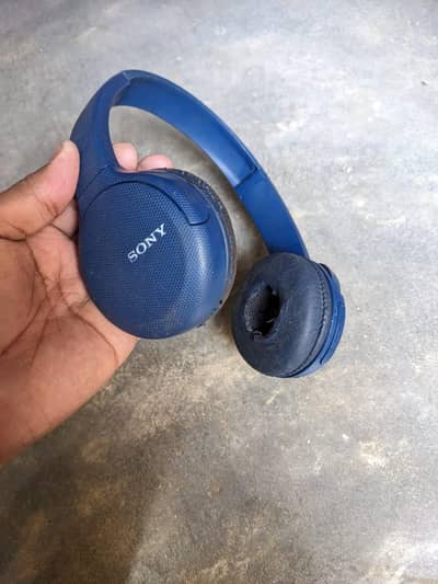 sony whch510 Bluetooth heandphone