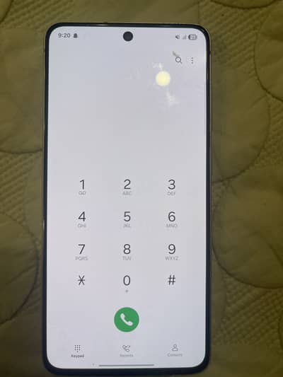 Samsung S21 FE pta approved