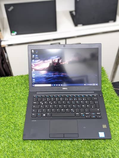 Dell Latitude 7280 i5 6th Gen 8GB RAM 256GB SSD Backlite Keyboard !