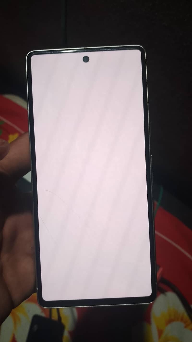 Google pixel 7 2