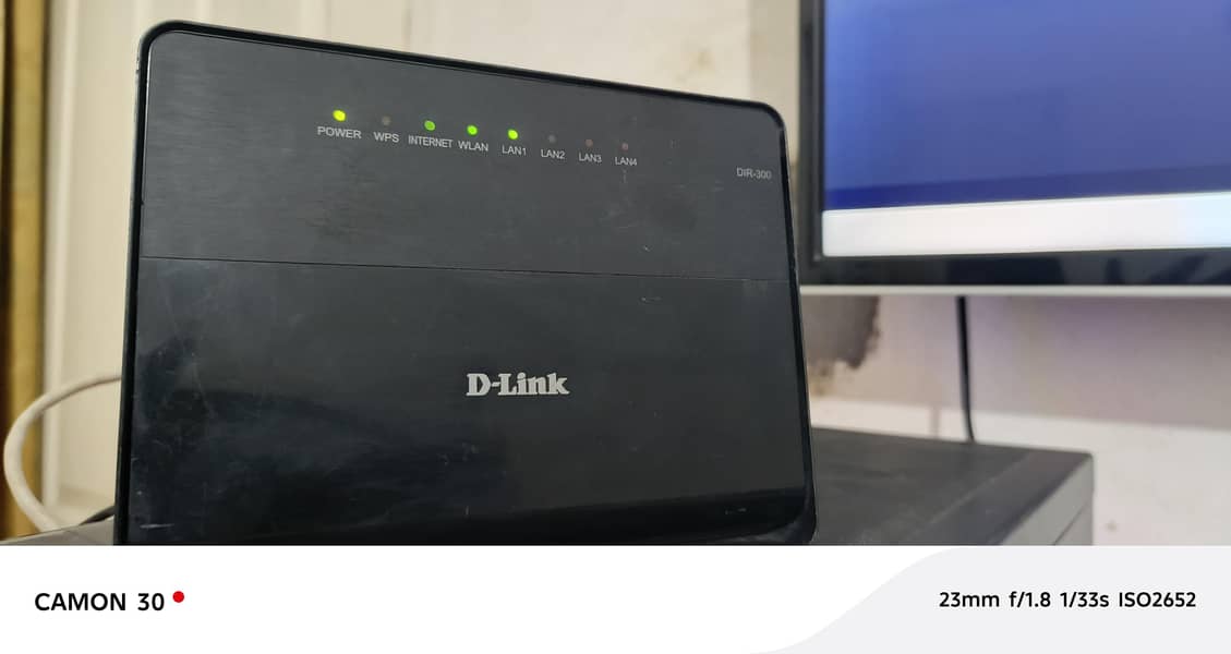 D-Link DIR-300 2