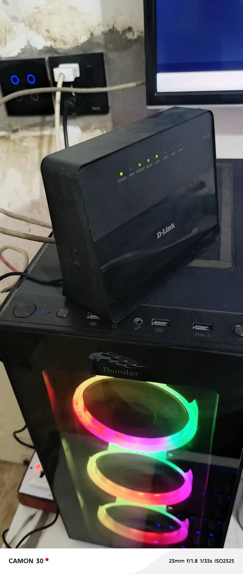 D-Link DIR-300 4