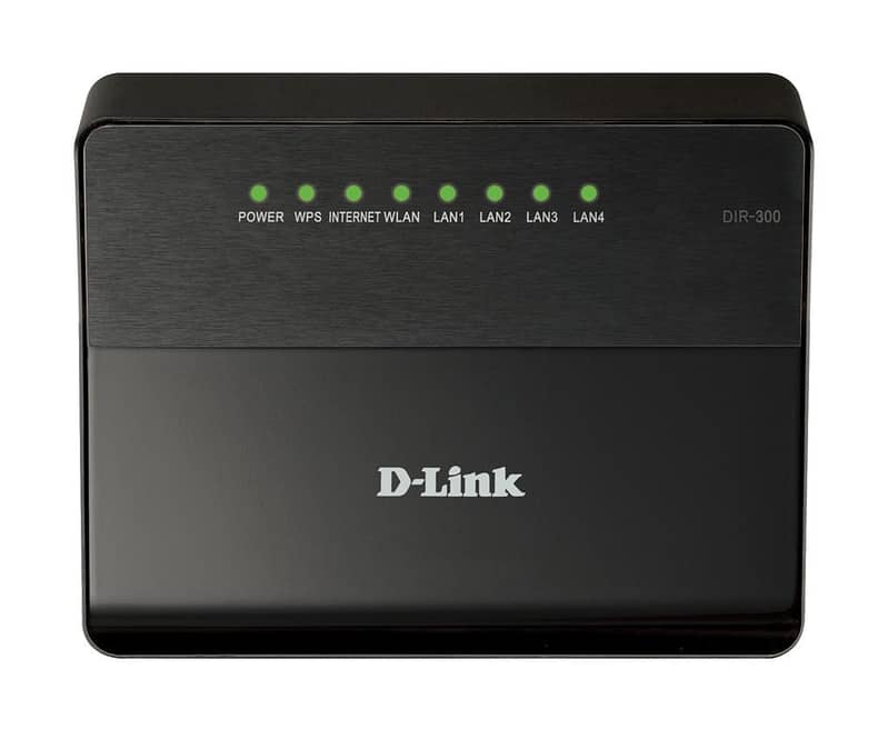 D-Link DIR-300 11