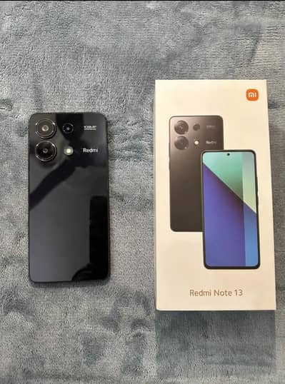redmi note 13