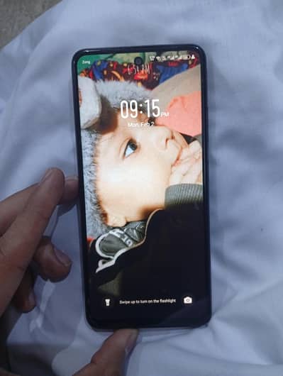 Infinix Smart 8 Pro – Excellent Condition for Sale