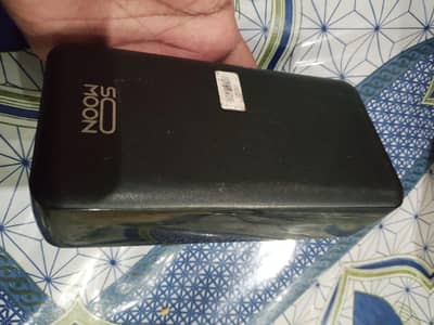 30000 mah power bank  imported