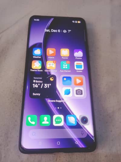 Realme GT Neo 6 (1TB + 28gb Ram)