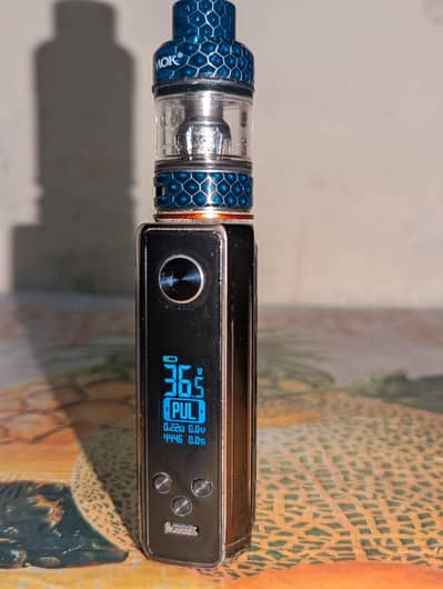 VAPORESSO MODE IN TARGET  80 MOD Best Condition.