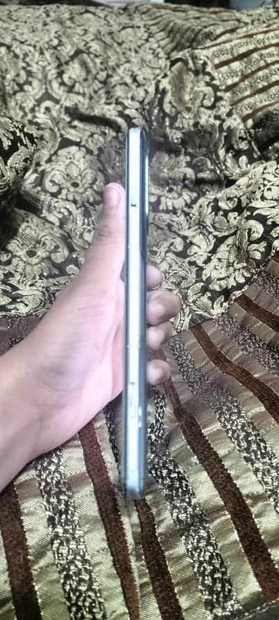 Redmi K40 Gaming edition 5g 12gb 256gb