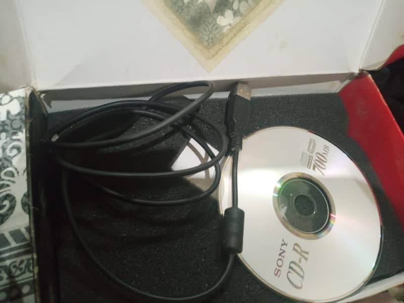 web camera  snappy 2