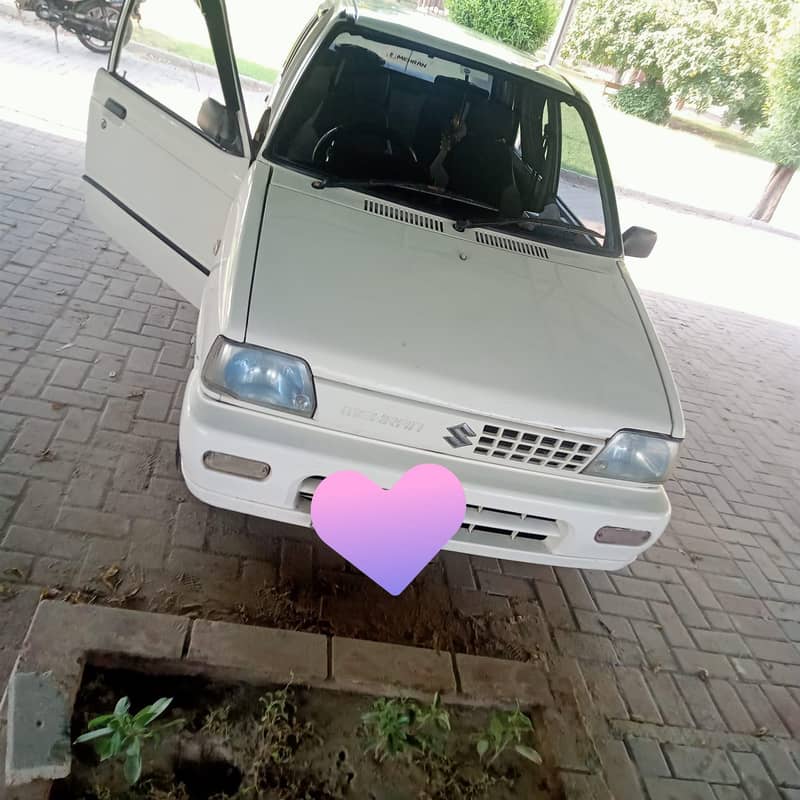 Mehran 1
