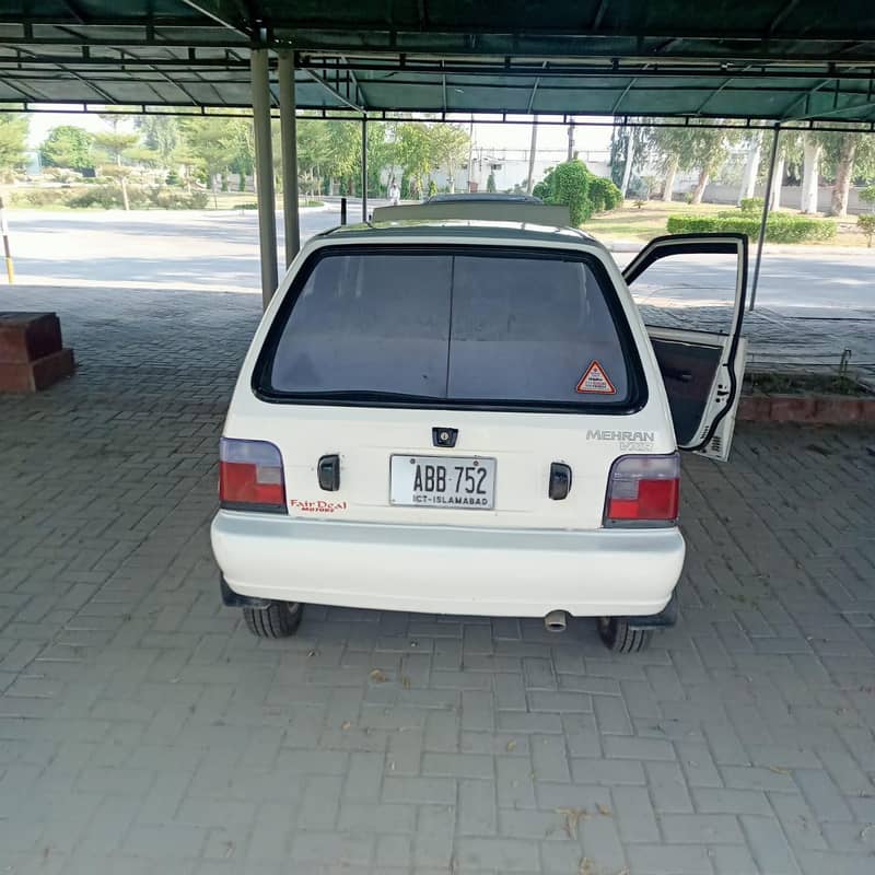 Mehran 5