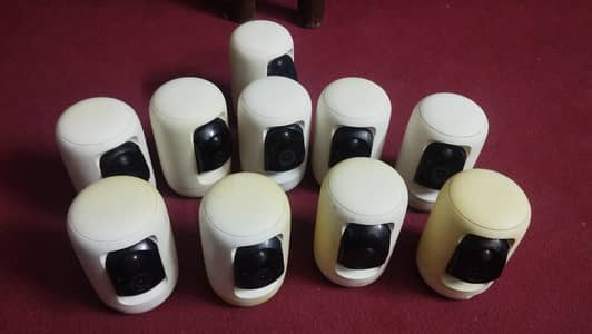 2mp ptz ,5 v operated,indoor camera