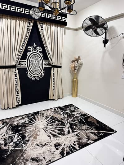 Rug 8x5 is available for sale.