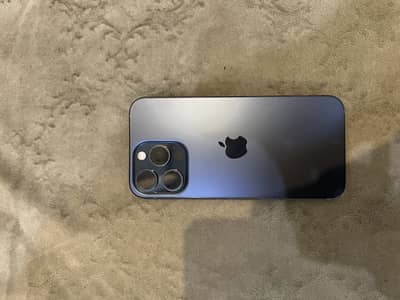 iPhone 15 pro max 512gb