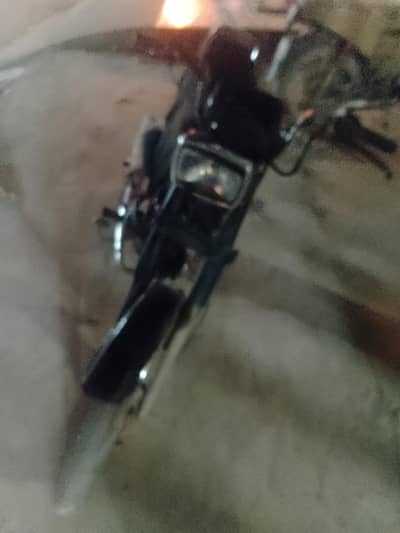 Well Maintained Used Bike for Sale