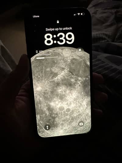 iPhone 12 pro max Pta Approved 256gb