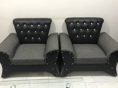7 seater sofas with centre table