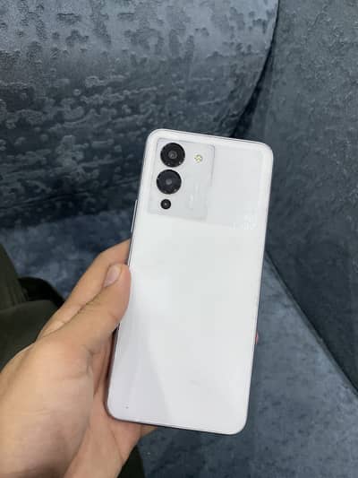 Infinix note 12 and vivo y21