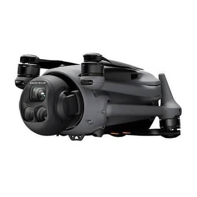 dji Mavic. 4 pro fly more combo like brand new