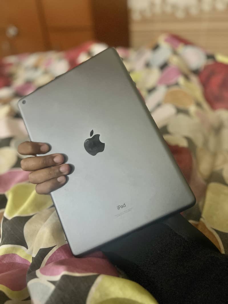 Ipad 9th Generation 1