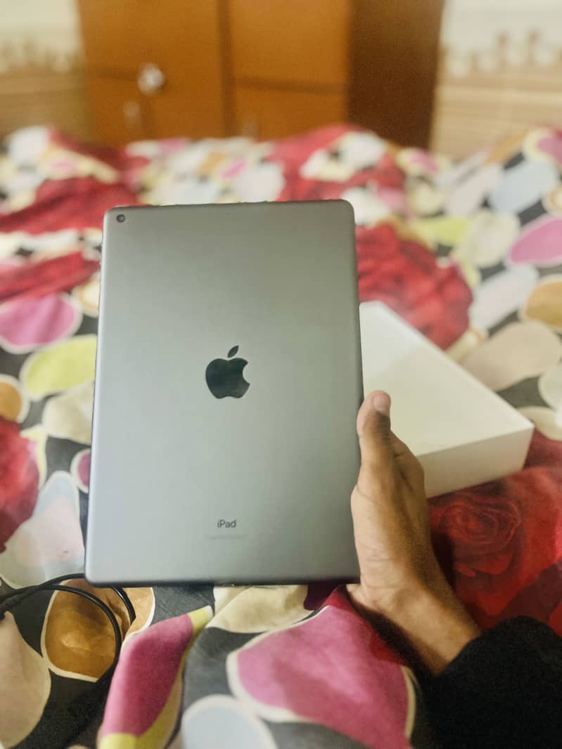 Ipad 9th Generation 2