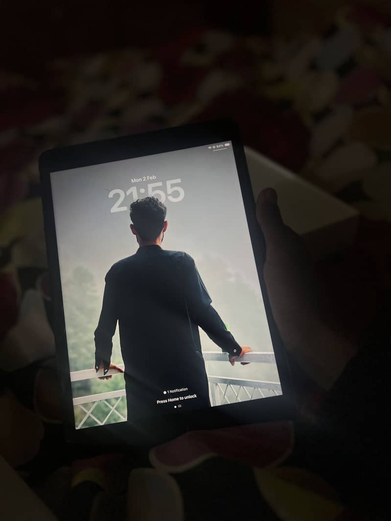 Ipad 9th Generation 3