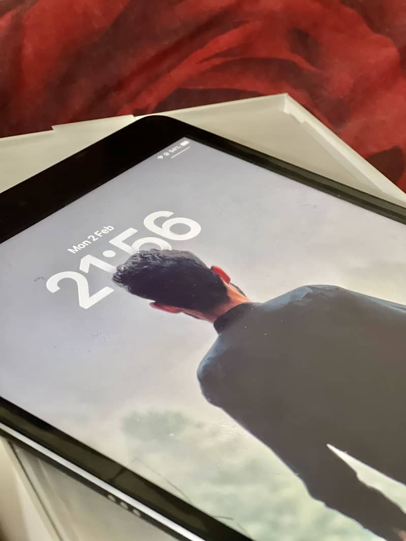 Ipad 9th Generation 4