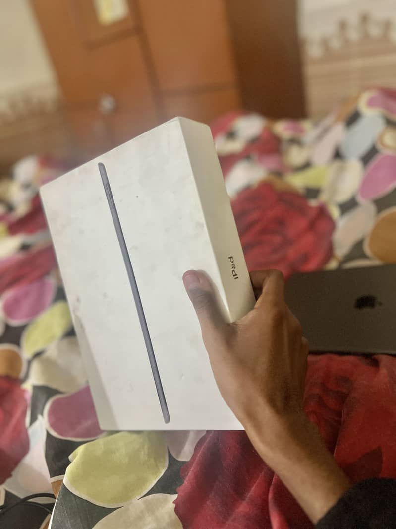 Ipad 9th Generation 7