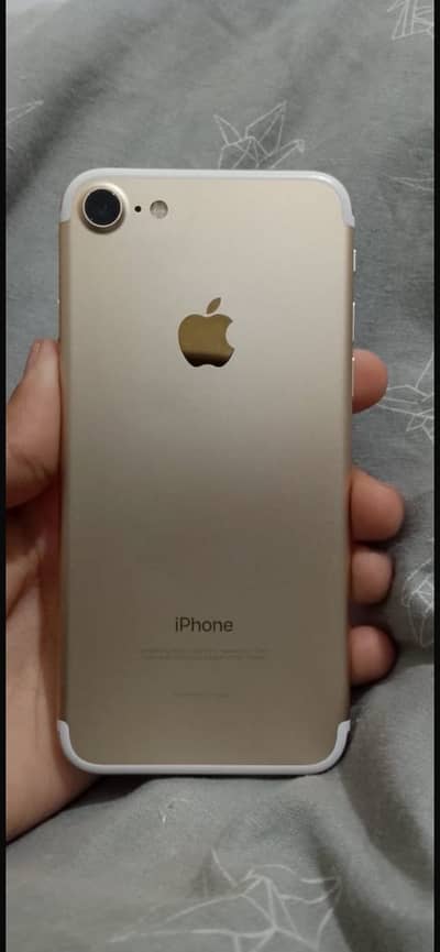 iPhone 7 non pta