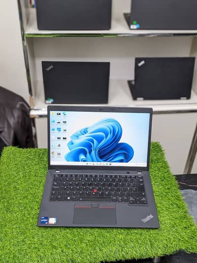 Lenovo L14 i5 12th Gen Touch Screen 16GB RAM 256GB SSD FHD Backlite !