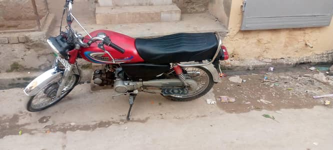 united 70 2017 model used