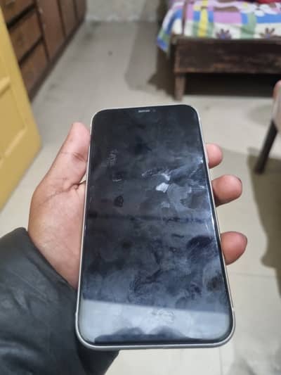IPHONE 11 NON PTA 128GB