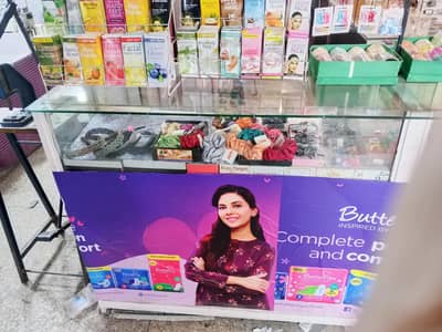 2 big Counters for sale