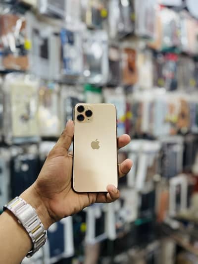 iPhone 11 Pro 64GB