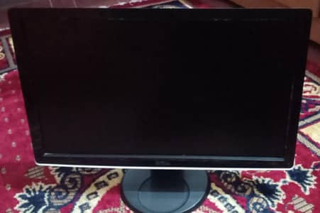 24 Inch LCD for sale