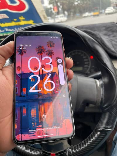 Google pixel 4xl 6GB / 64