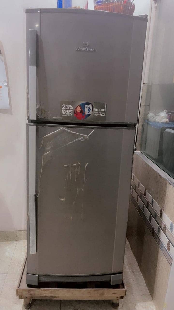 Refrigerator 0