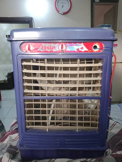 Air Cooler With Excellent Working