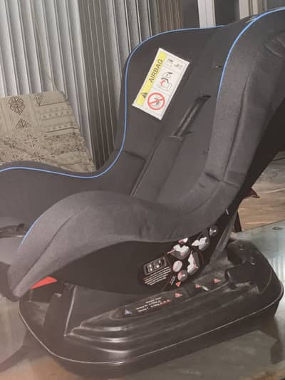 Baby Car Seat NEW (Urgent sale)