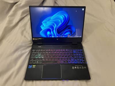 Acer Predator Helios 300