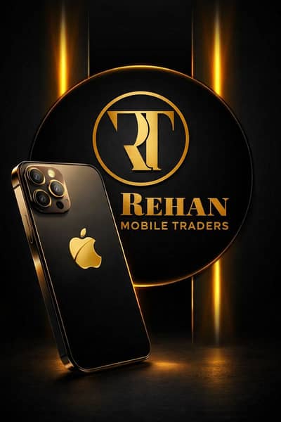 REHAN MOBILE TRADERS 