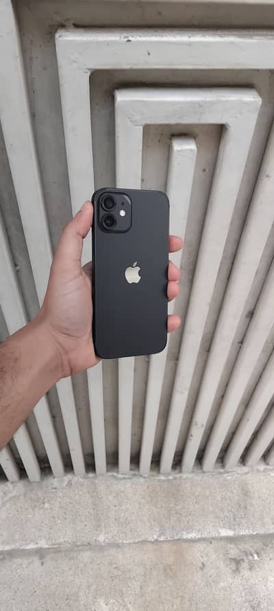 Iphone 12 fu all oky 10by10 (exchange only iphone)